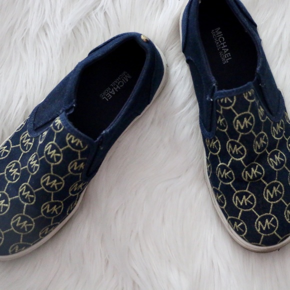 Michael Kors Other - SALEMichael Kors Slip on Shoes